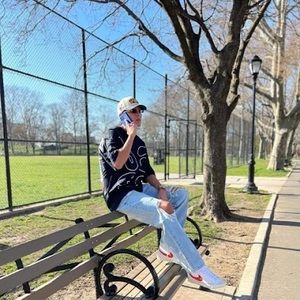 Meet your Posher, Diego